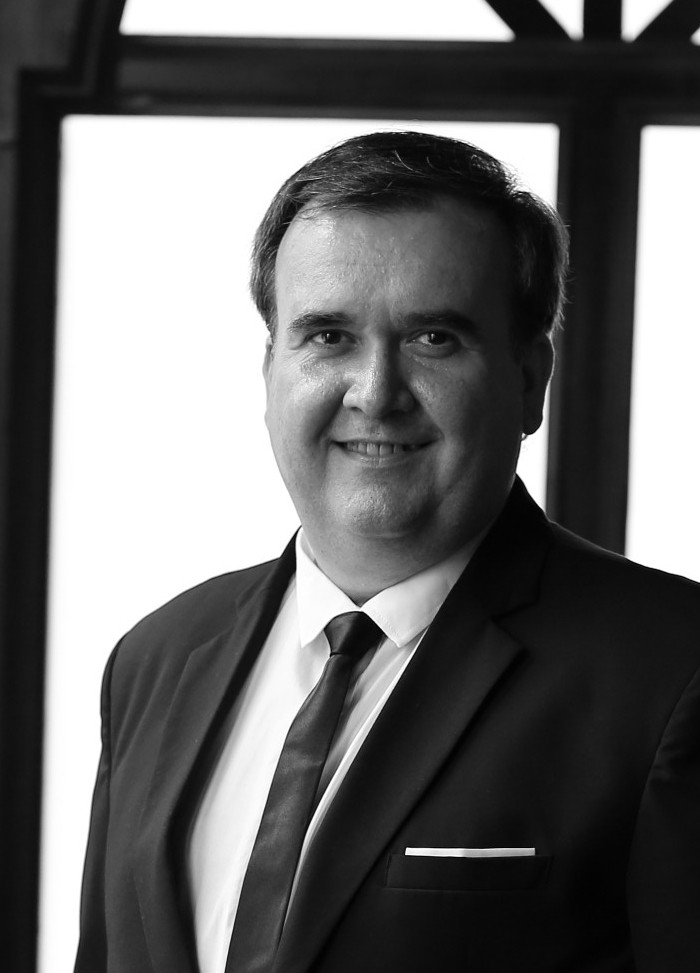 Bertrand VALERO