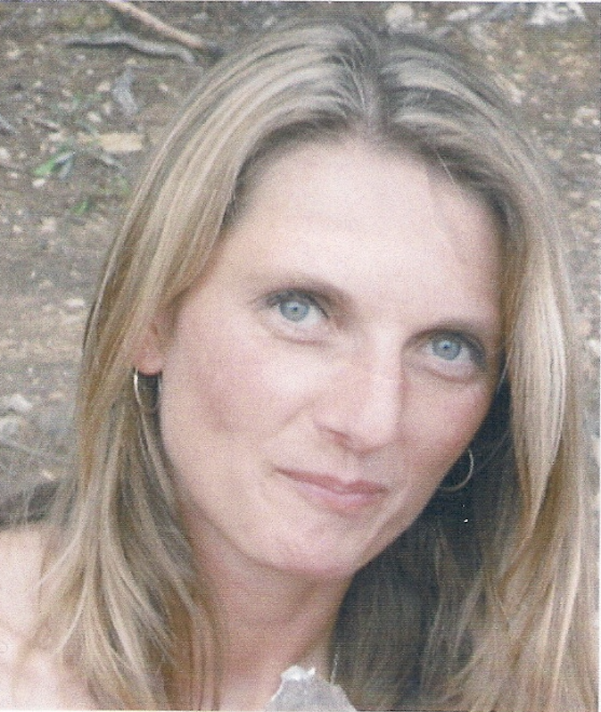 Sybille PRISLEC