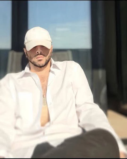 Aaron El Essa