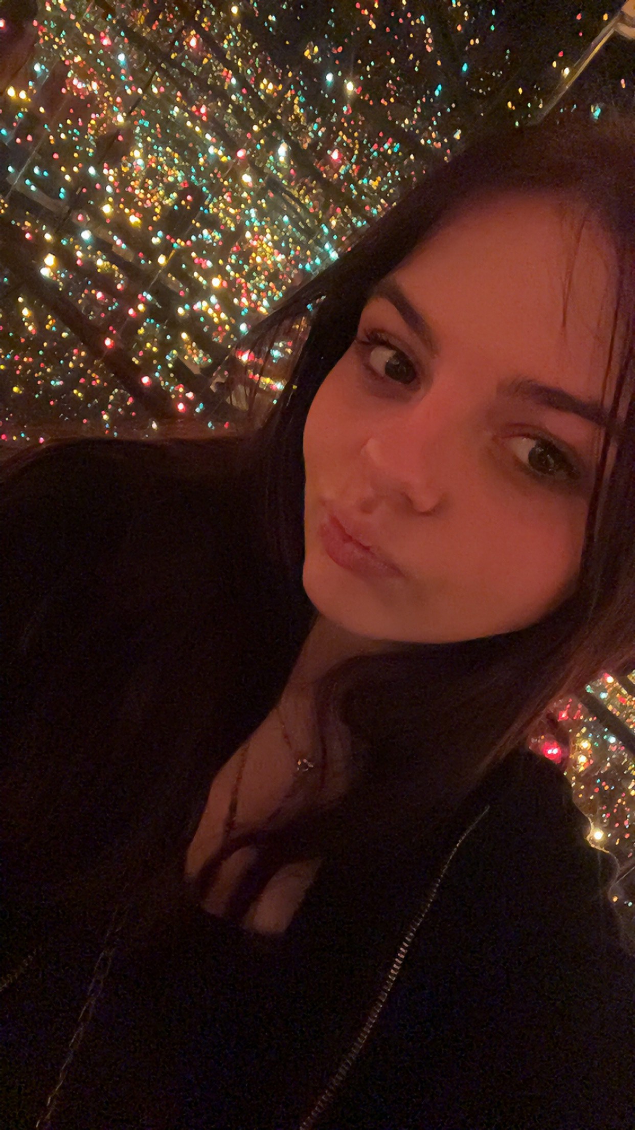 Cassandra EBERHARDT
