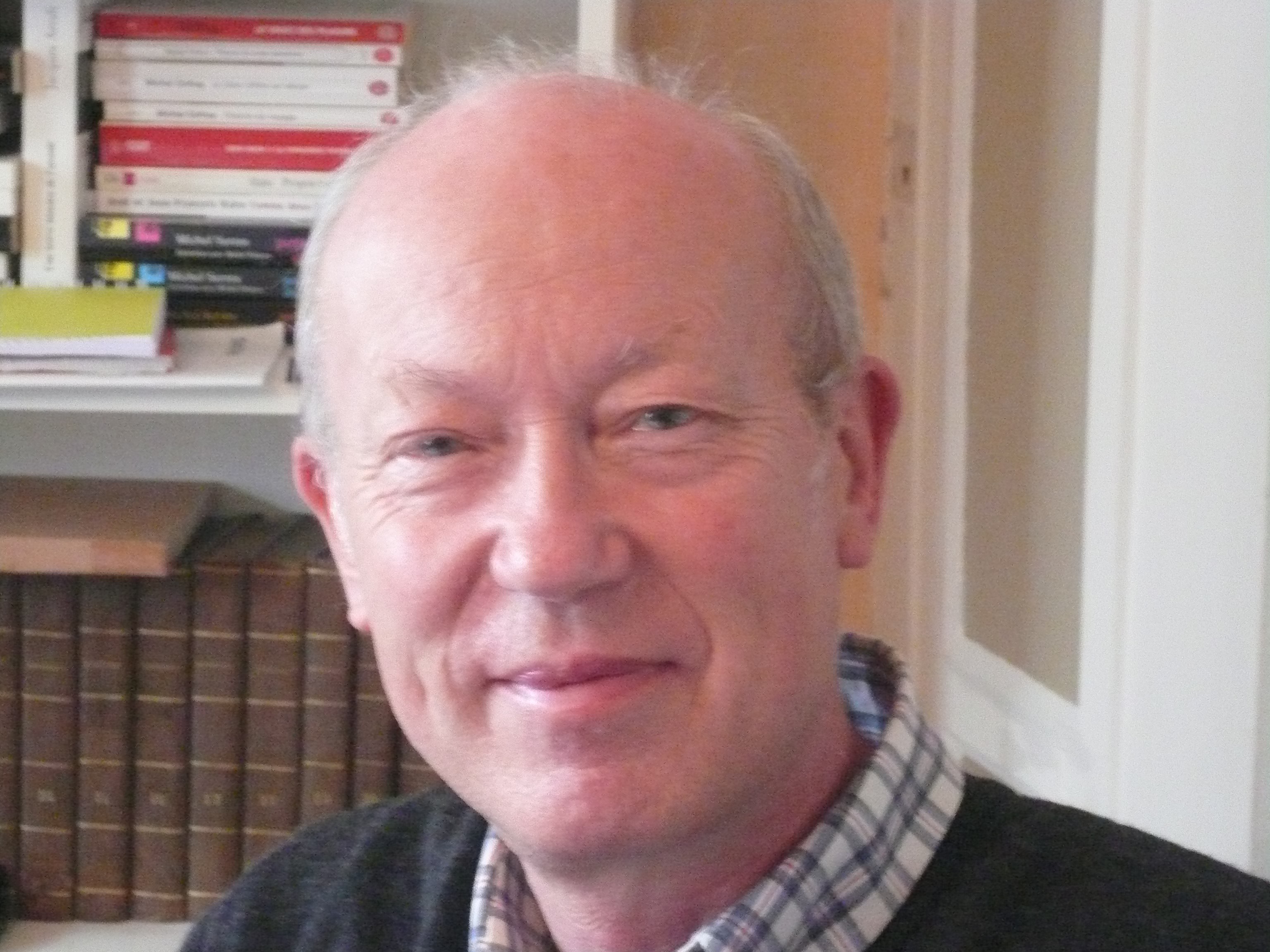 Gérard TEXIER