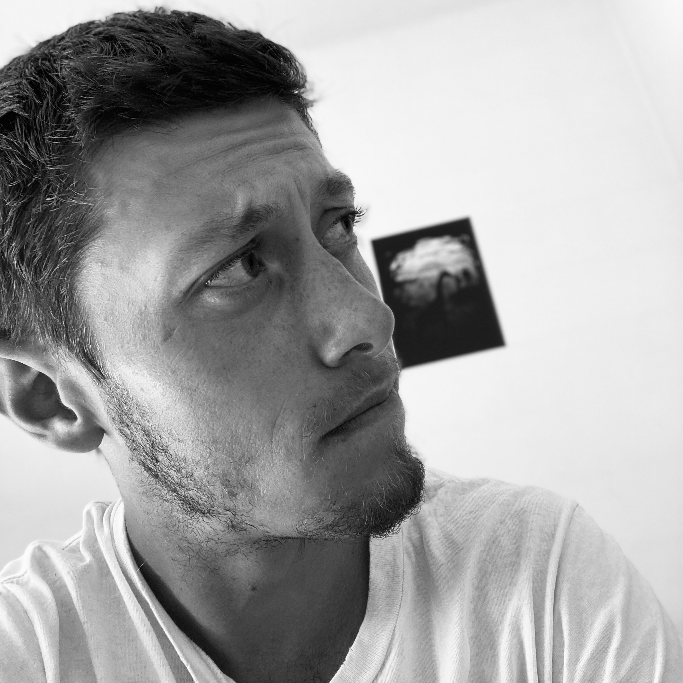 Romain DEBONS