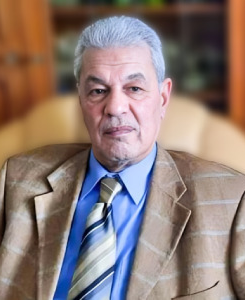 Taieb Dekkar