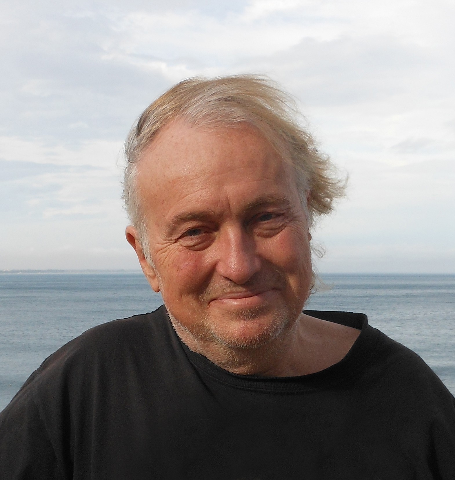 Lou Florian
