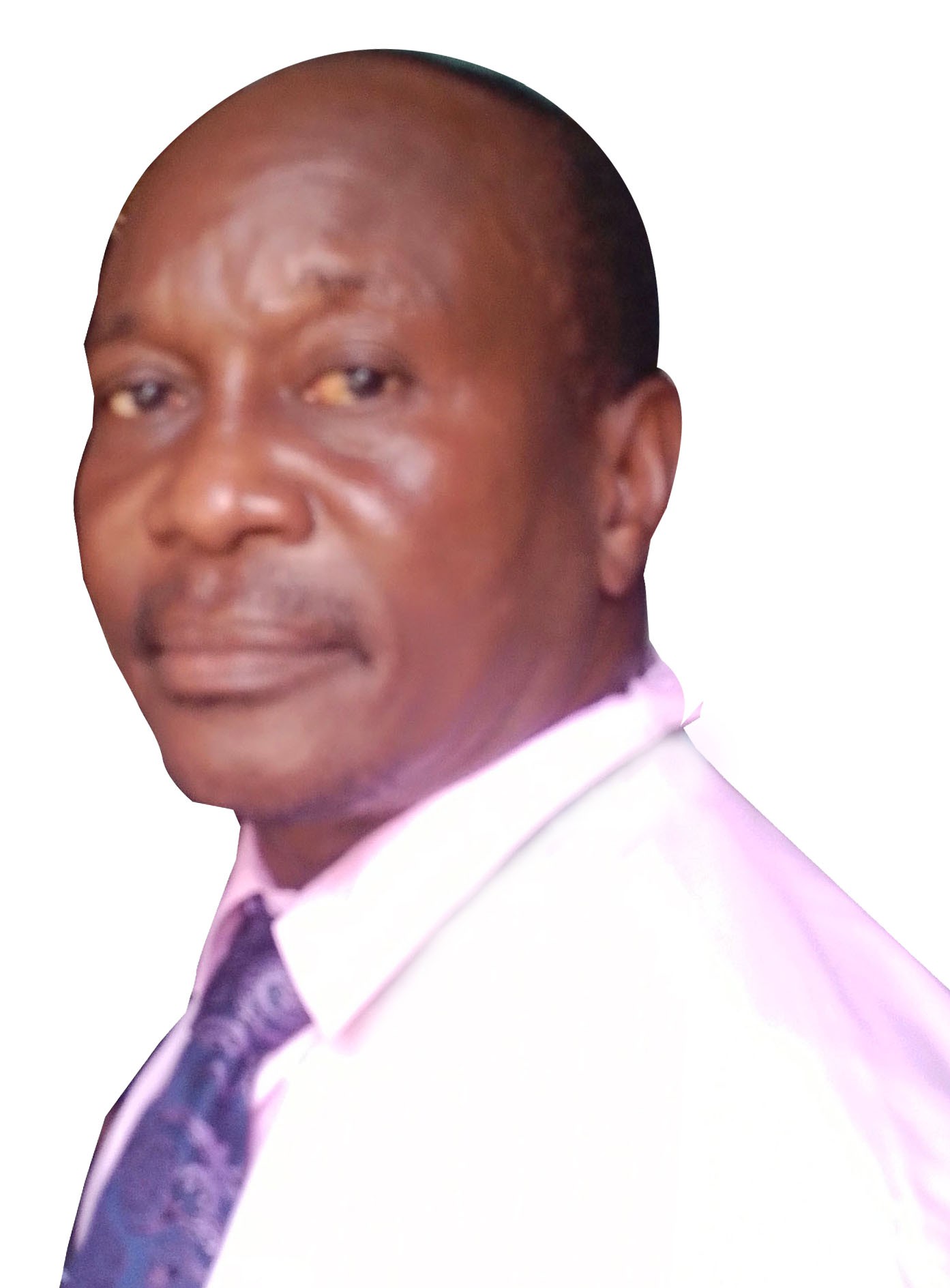 Prof Jean Rigobert Khéhé