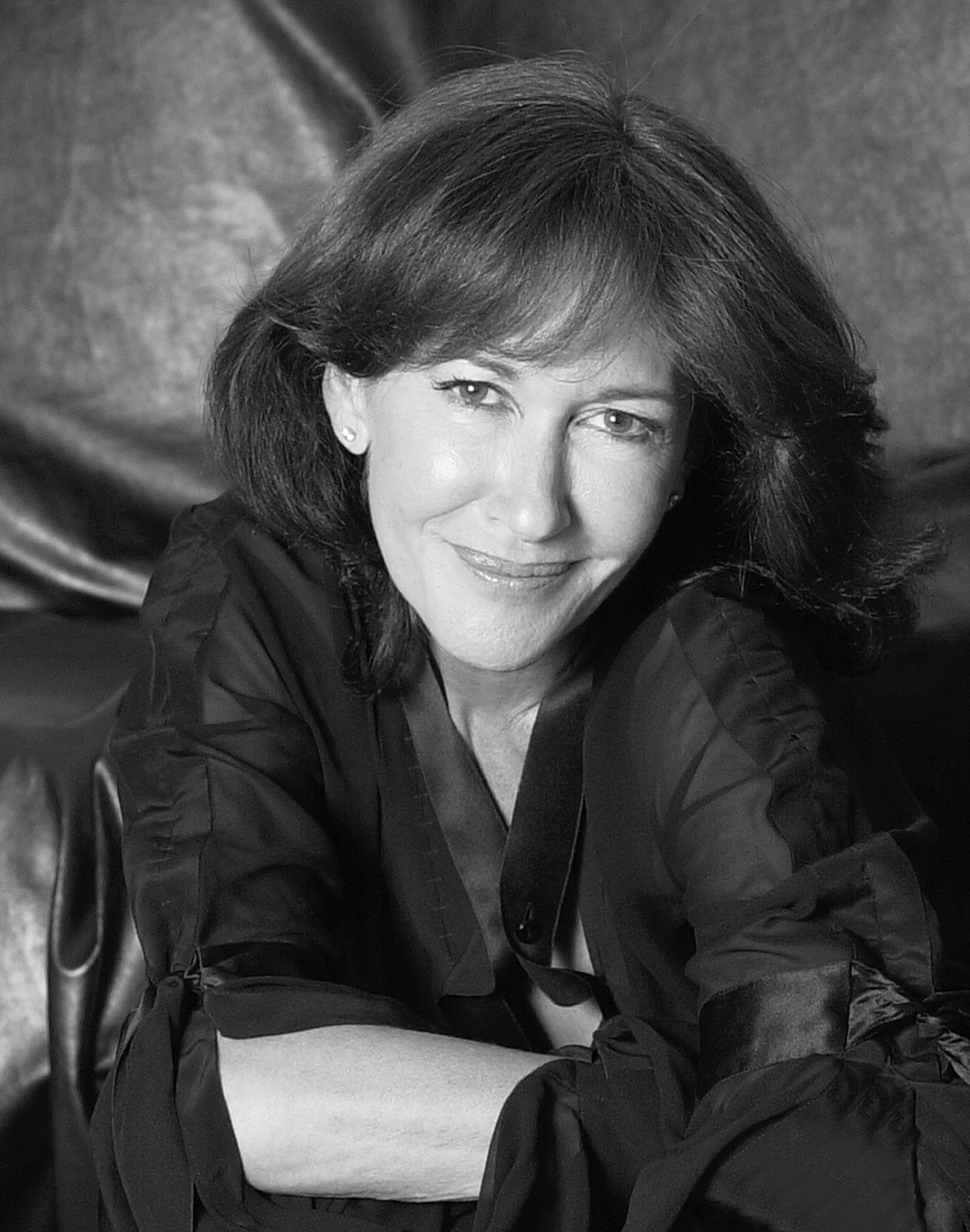 Christine Deviers Joncour