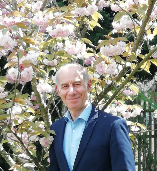 Jérôme VIALAR