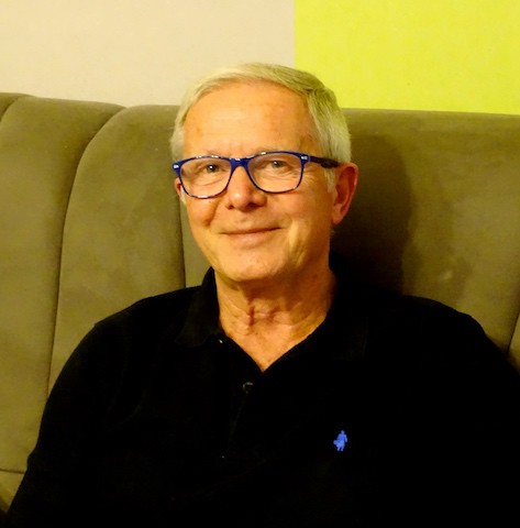 Michel CANAL
