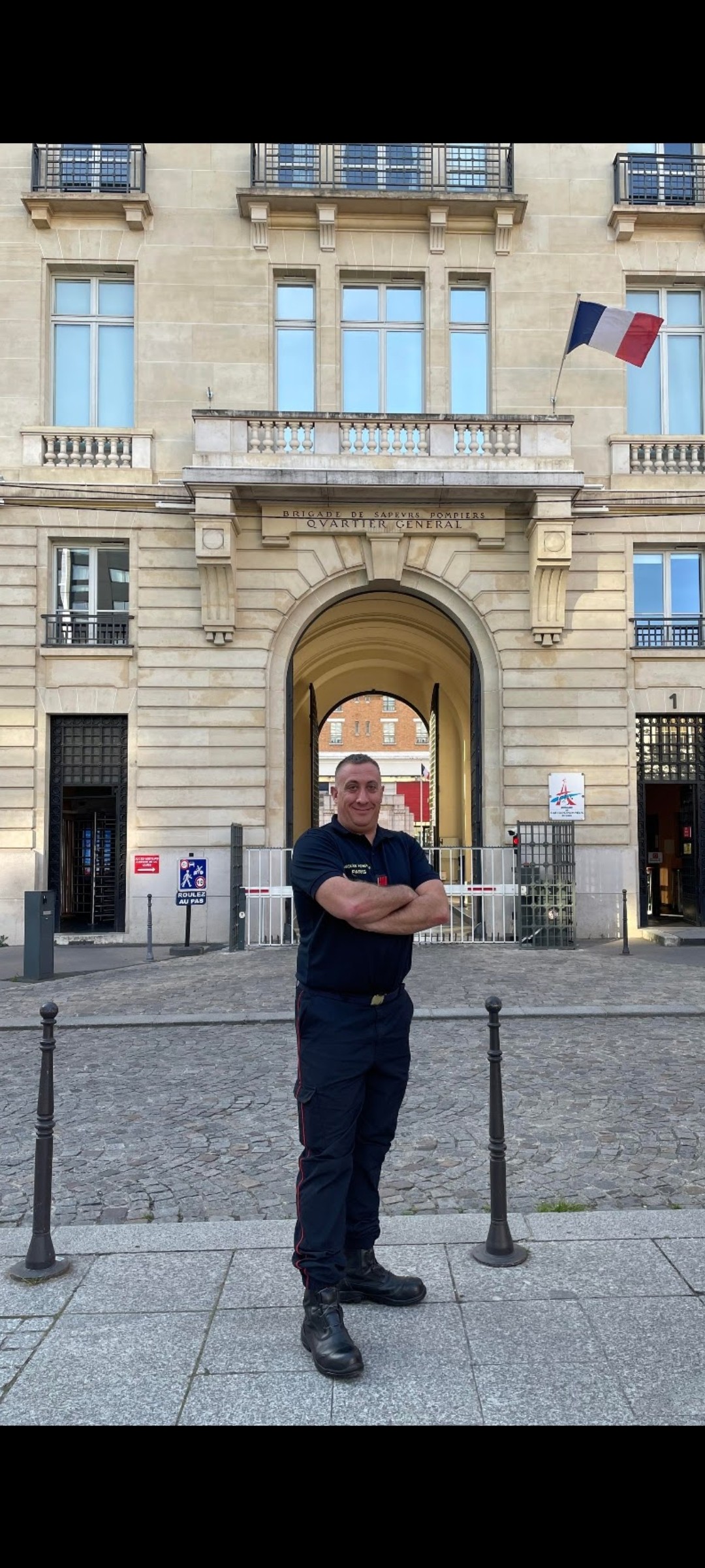 Sylvain Ninitte