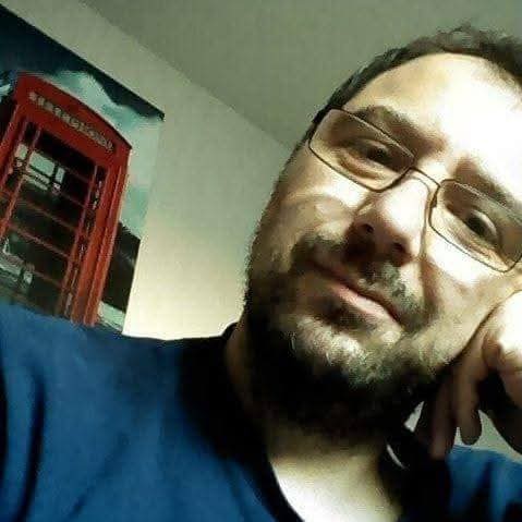 Sébastien Denizart