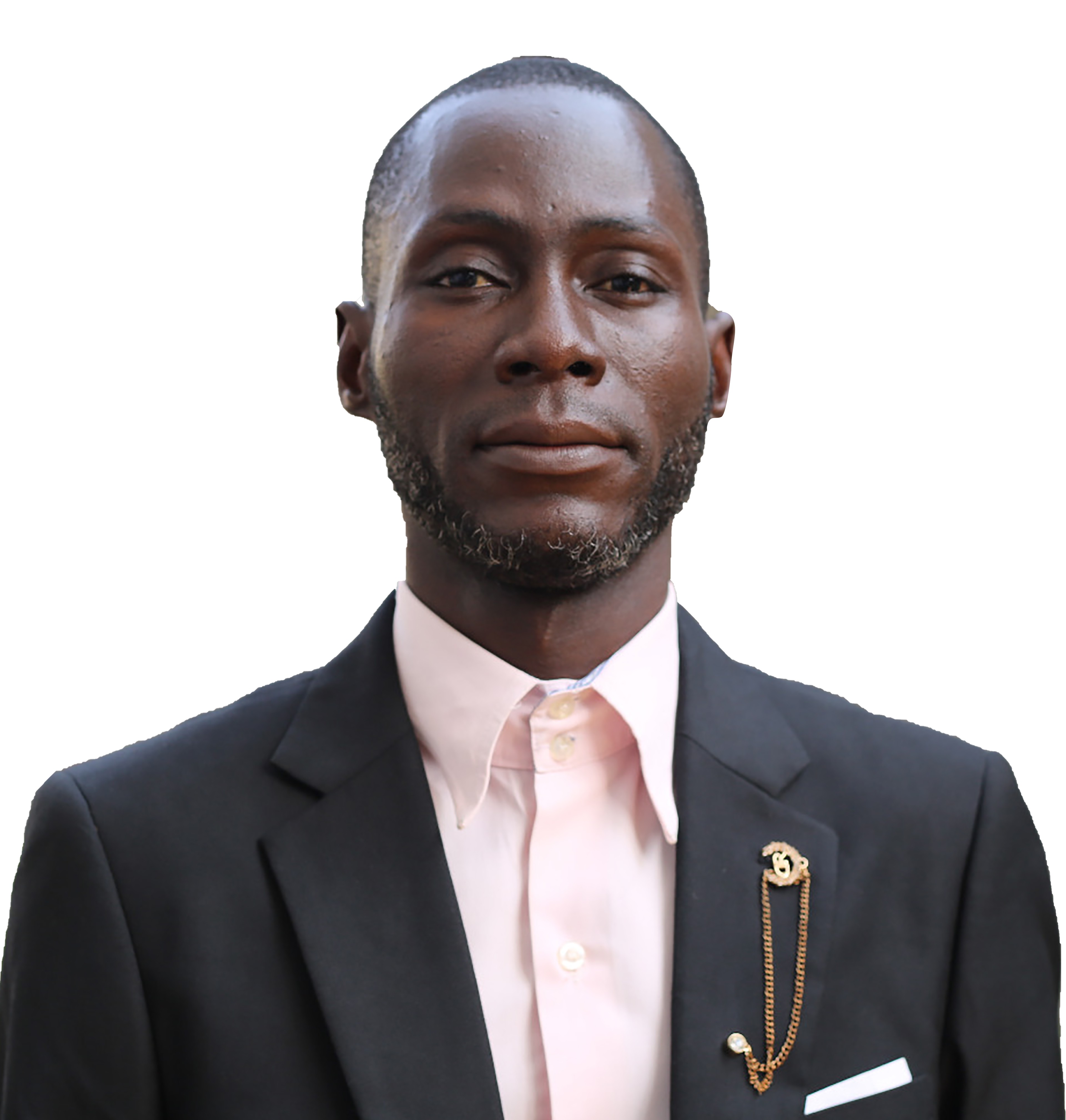 Marius Joel Hounwanou