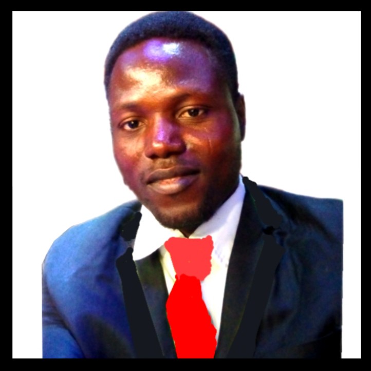 Nawalaguéba Dieudonné OUEDRAOGO