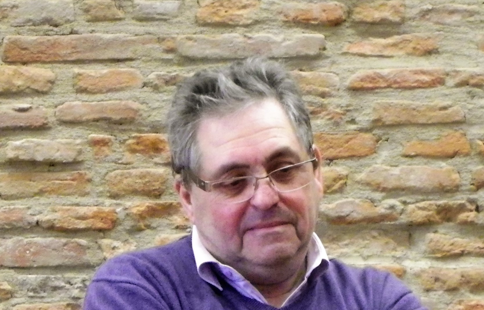Serge CAMPAGNA