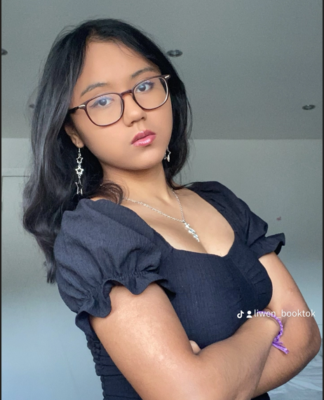 Liwen-Rose