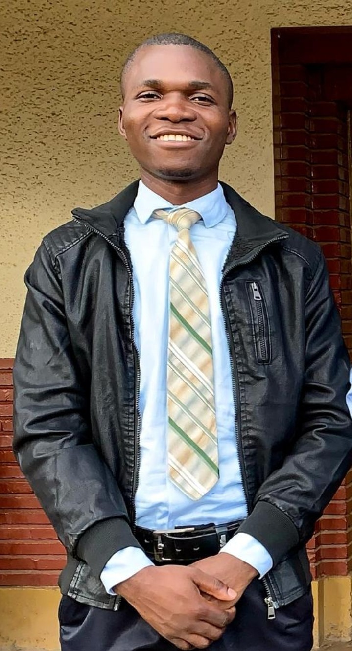 KILAMA NGONGO