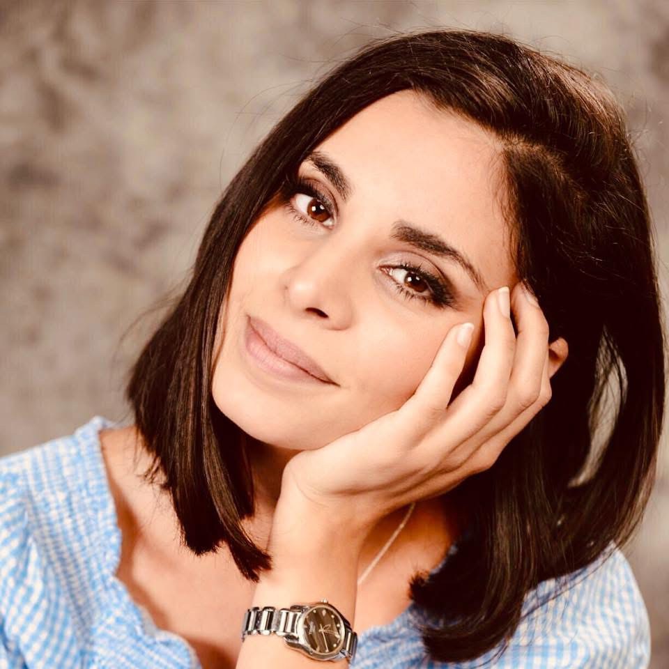 Essia Gasmi