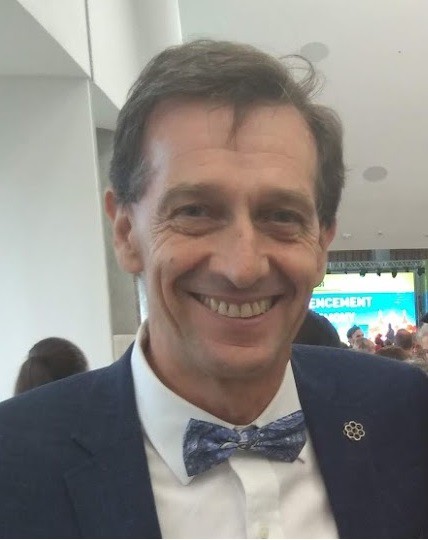 Jean-Francois GENESTE