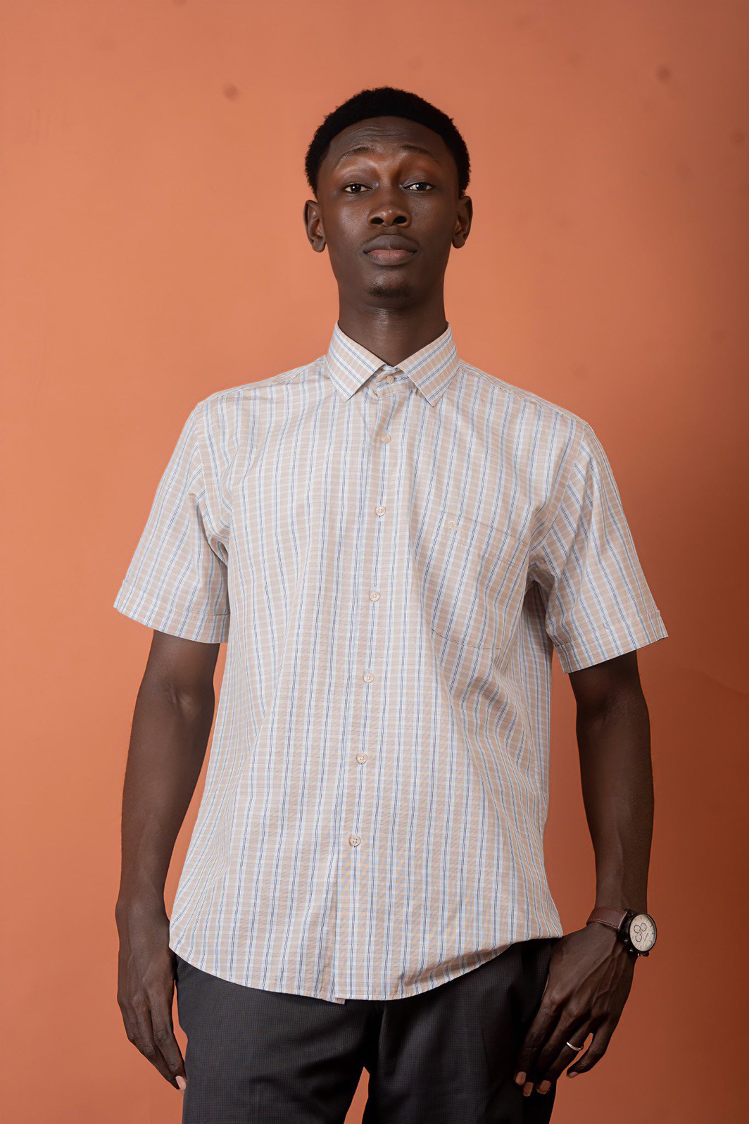 Mouhamadou Thiam