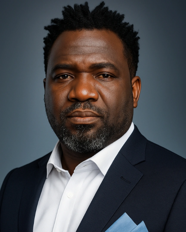 Arthur CHIDJOU