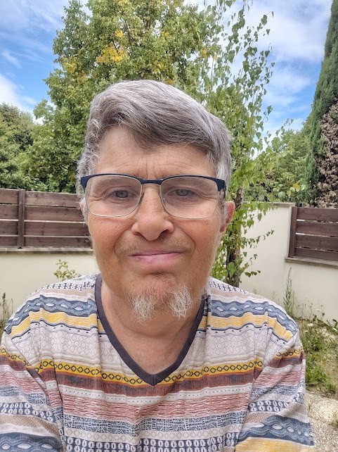 Ulric Dippe -Chartier