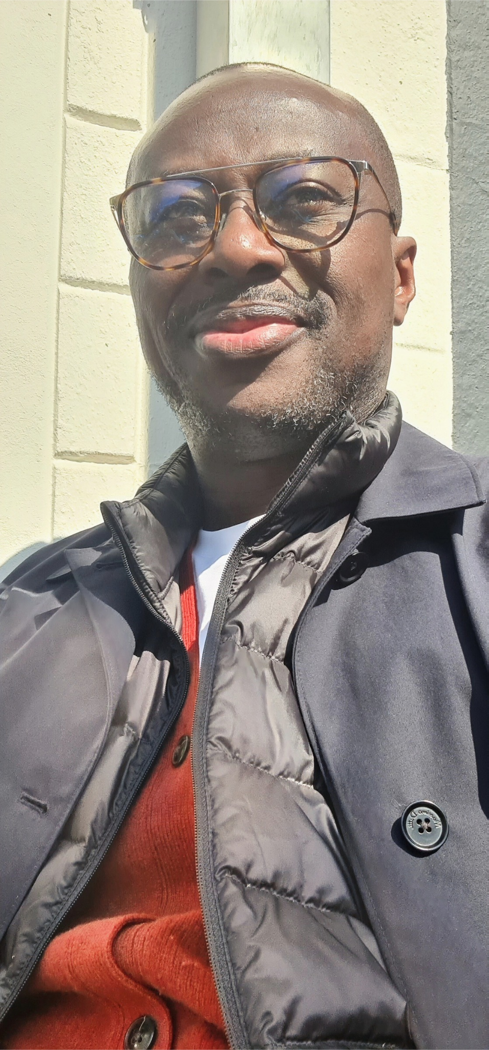 Charles VILA KALALA