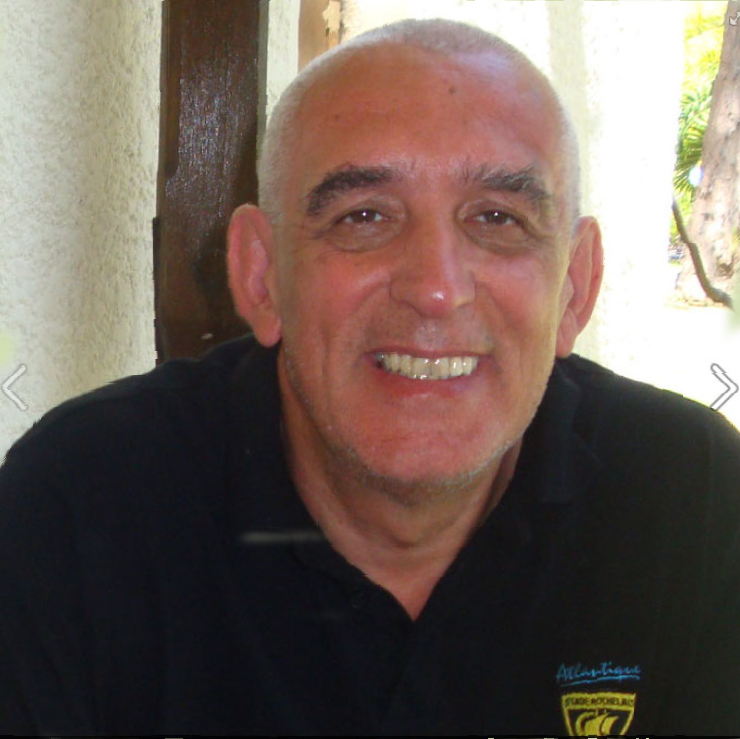 CHAUVEAU Didier