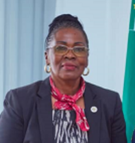 Monique Koumba Mamfoumbi ép....