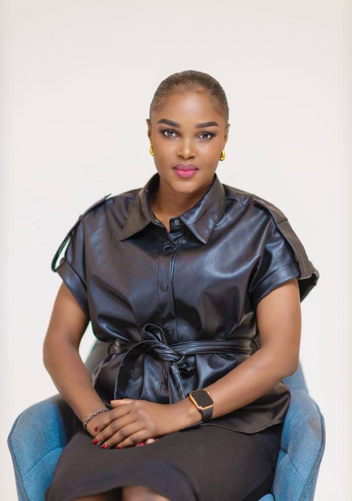 Marie-Noëlle Apangwa