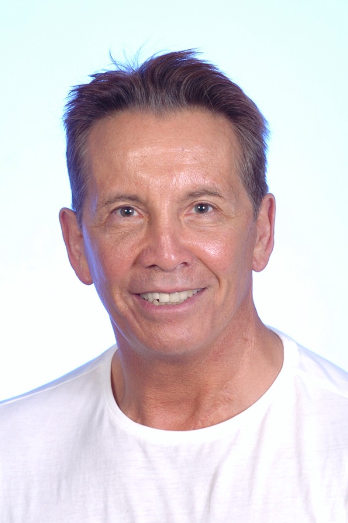 Marc AUBURN