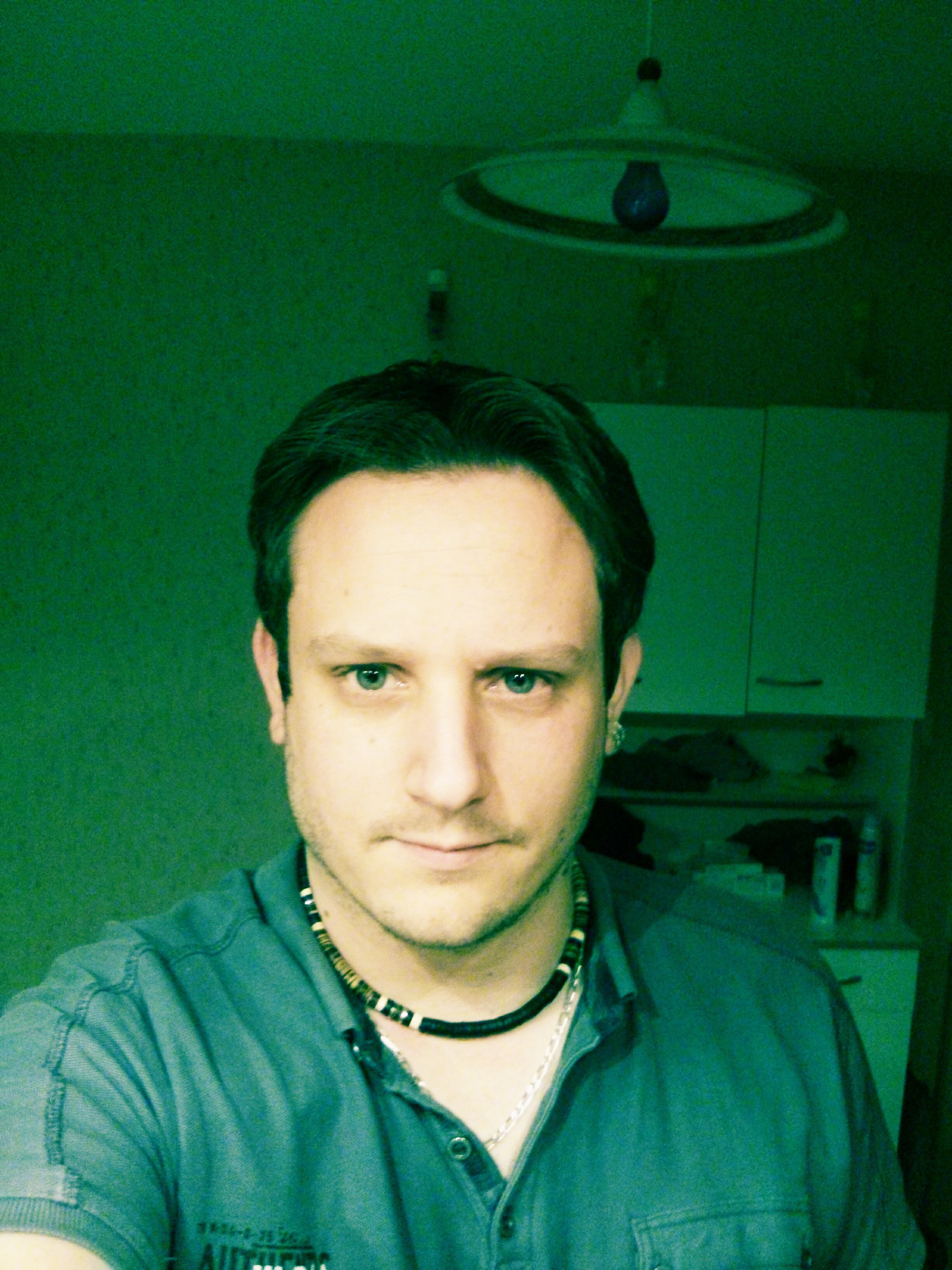Olivier SALA