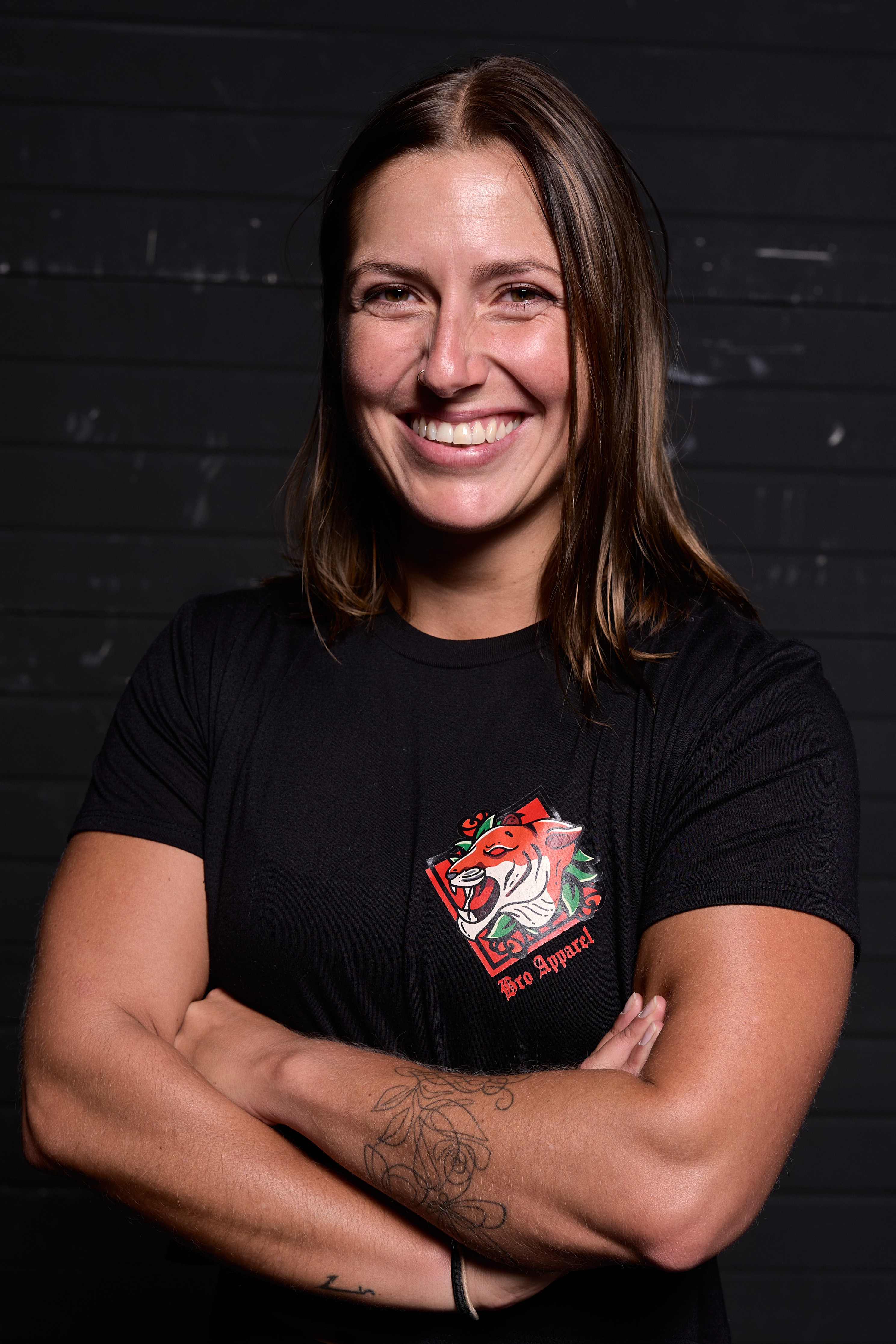 Anaïs Roux