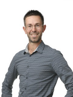 Mathieu Romain