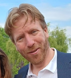 Xavier Brusselaers