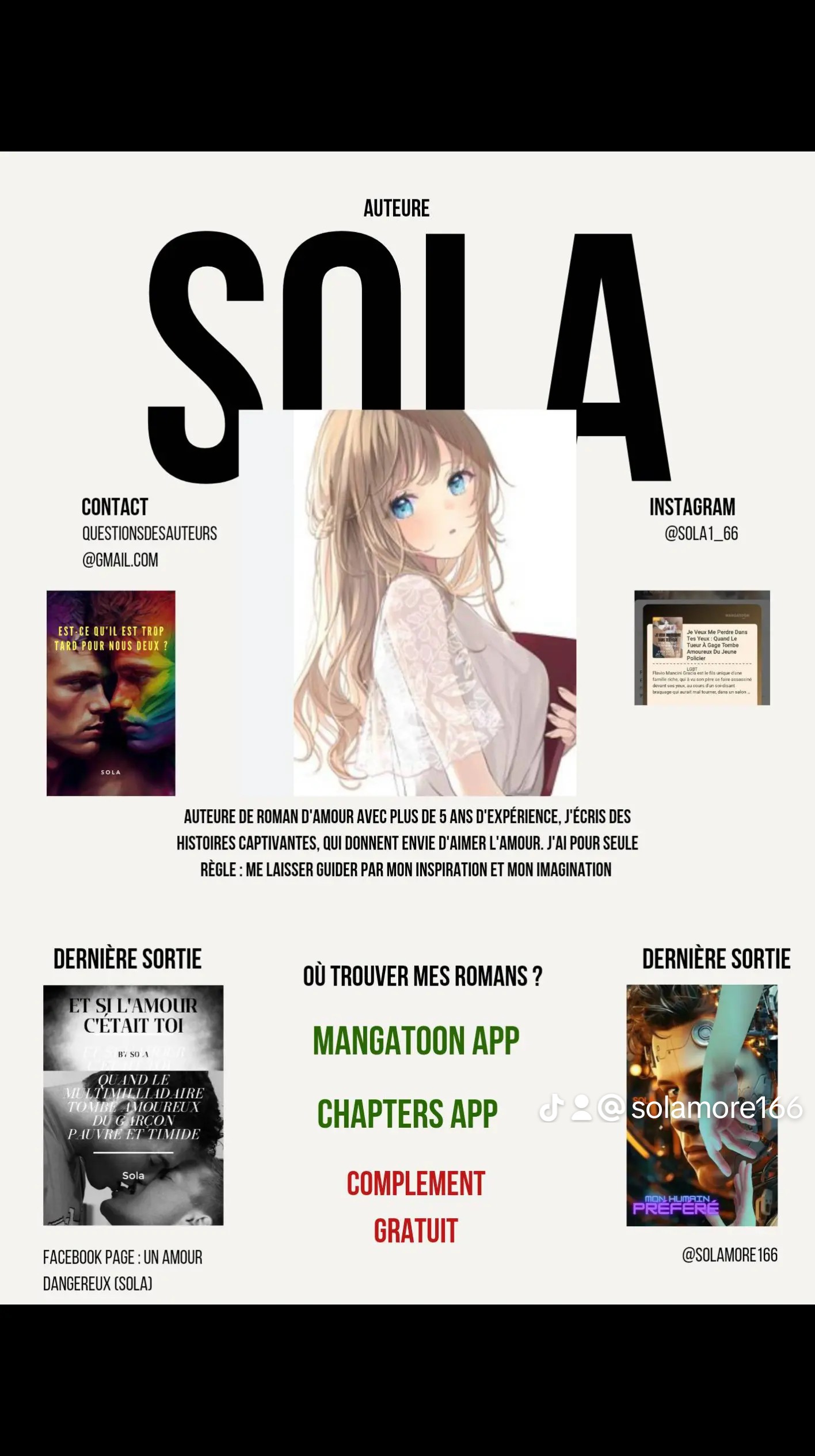 SOLA