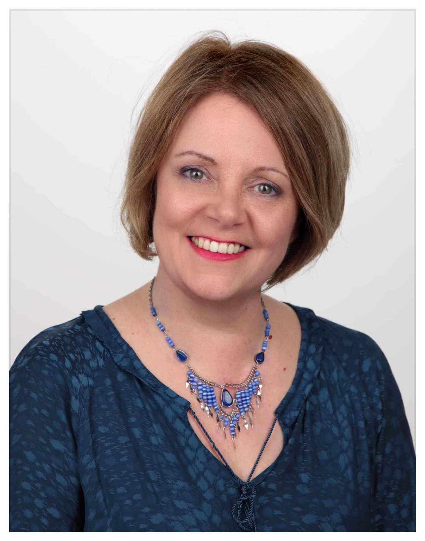 Véronique Valmard Berthier