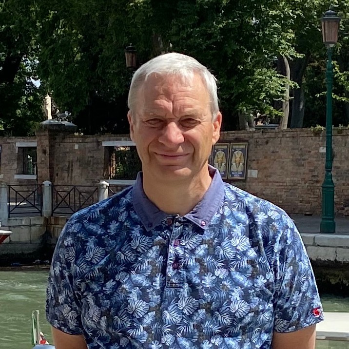 Luc Laforets
