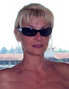 Cecile Hebelle