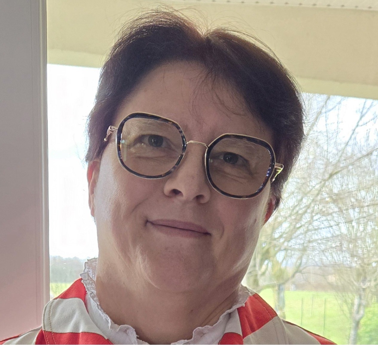 Valérie THEVENOT