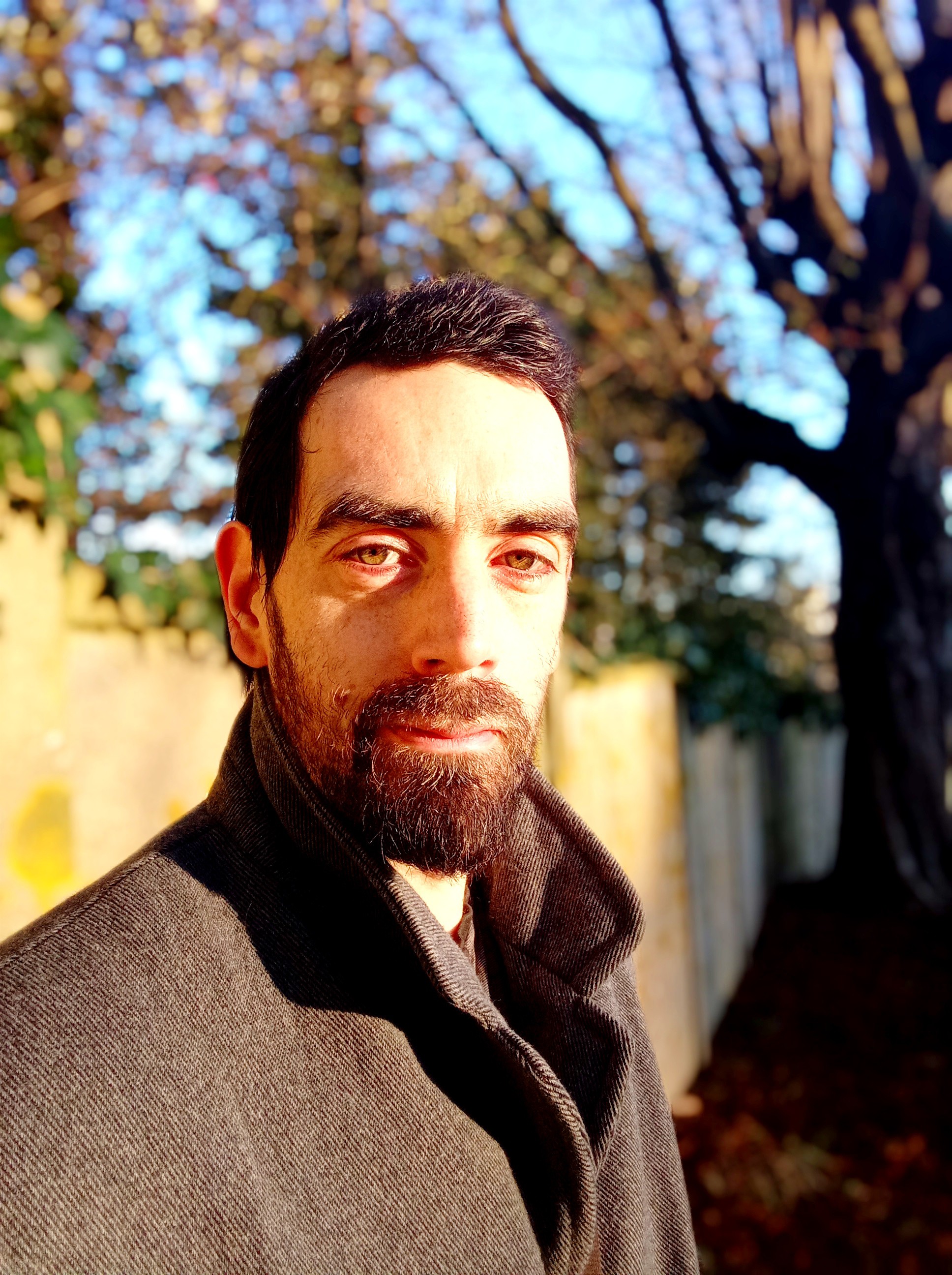 Jérôme Godefroy