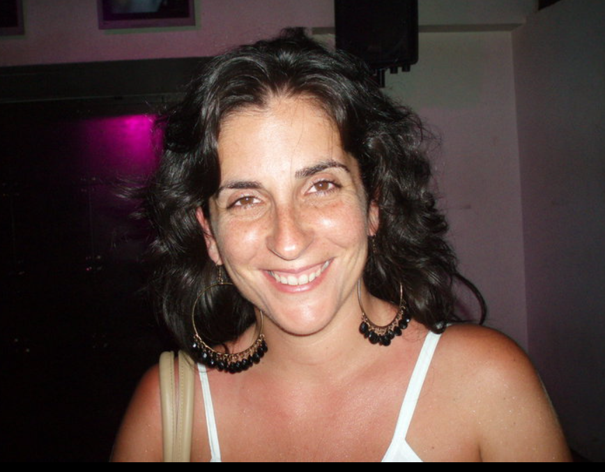 Genevieve Drainville