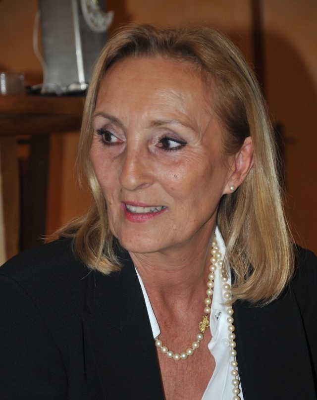 Dominique Sourzac