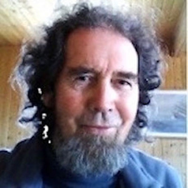 Pierre Lamy