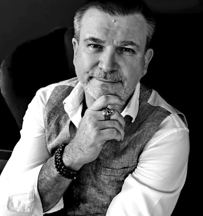Sylvain Roncari