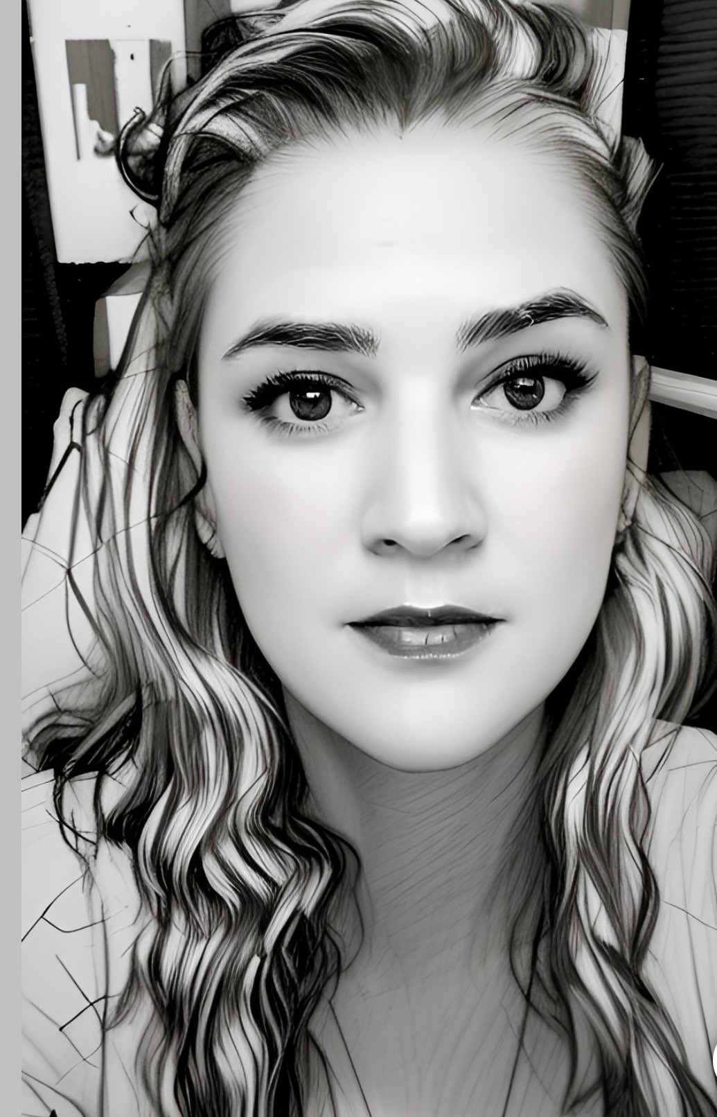 Elodie Naïm
