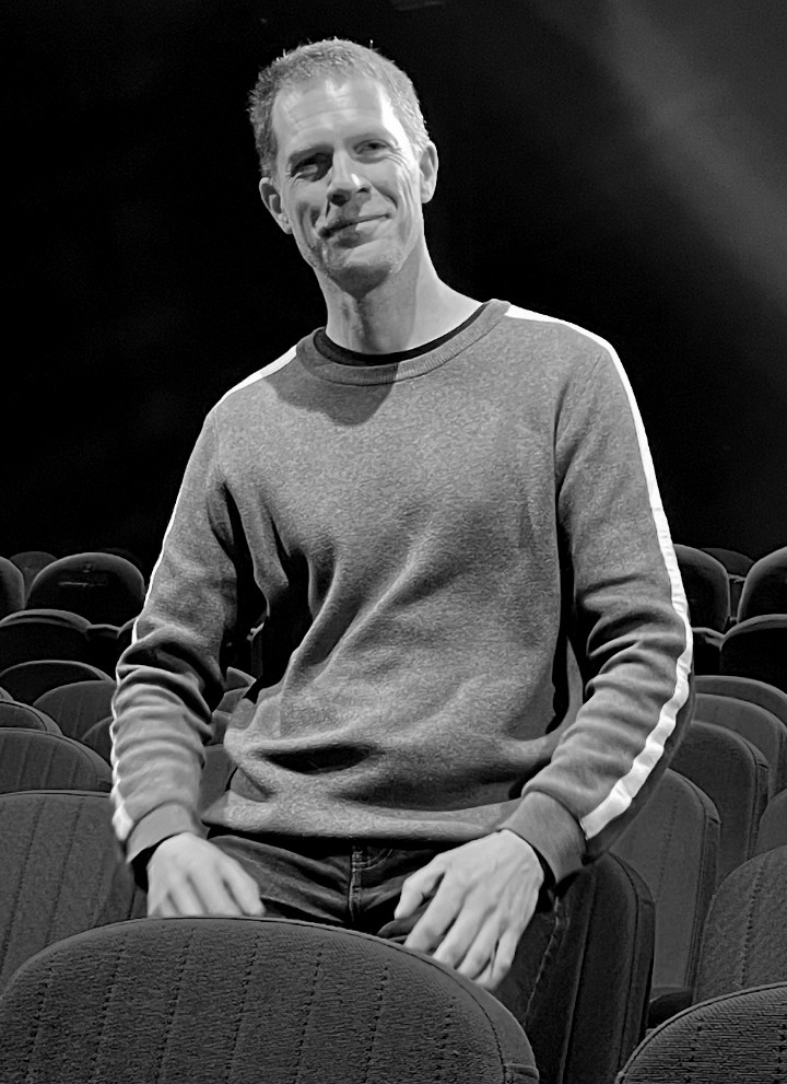 Gunther Levrard