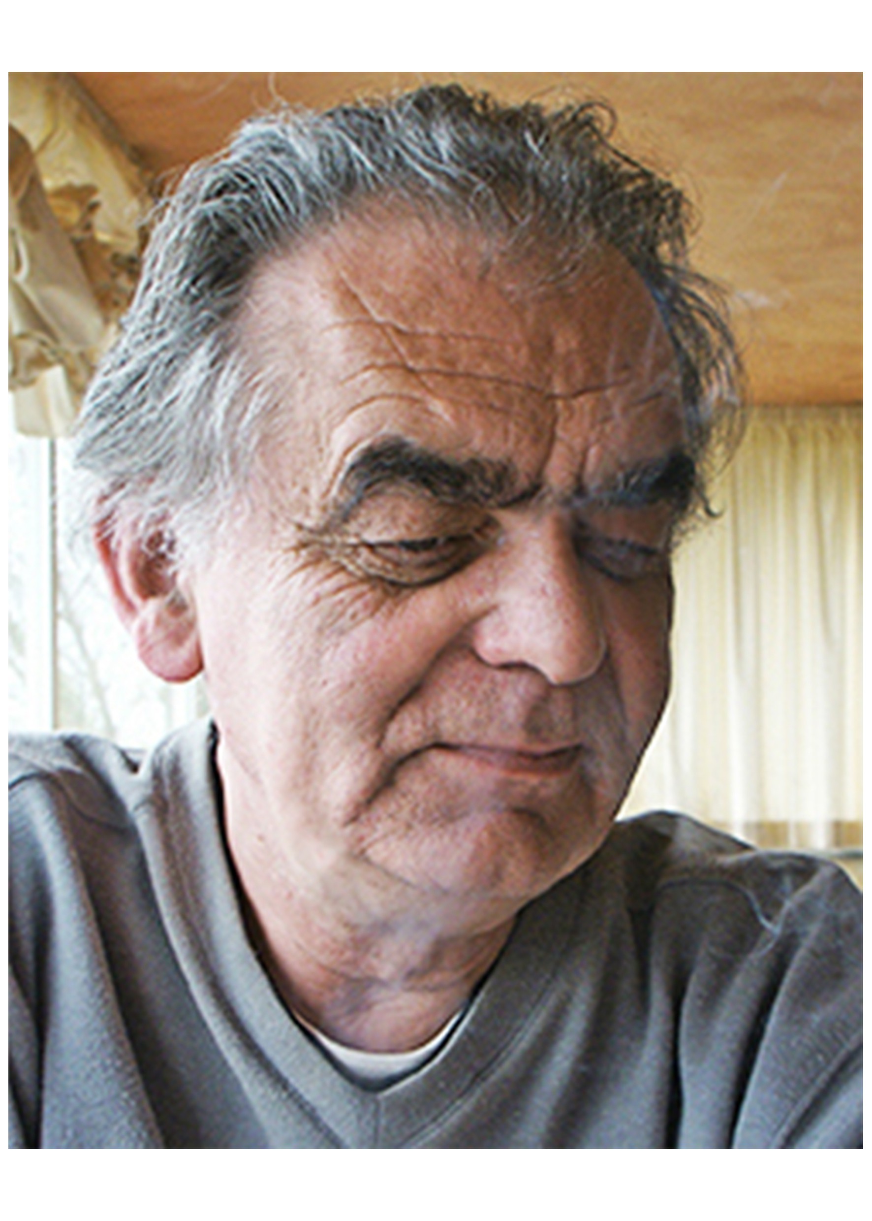 JP Périgot