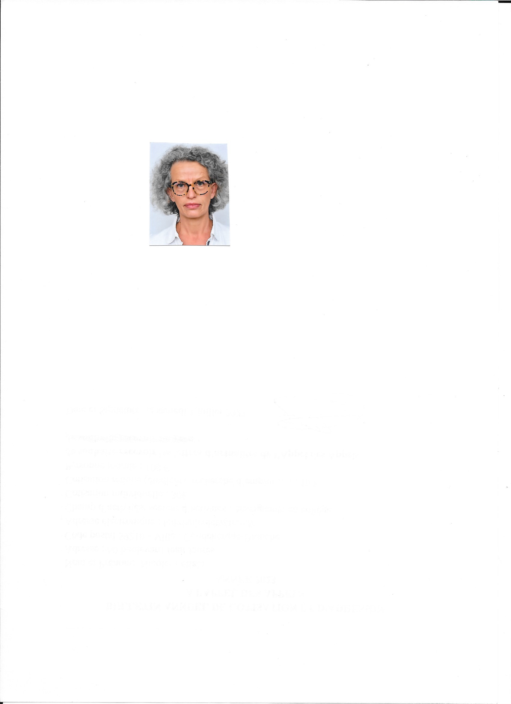 Letizia NICOLET
