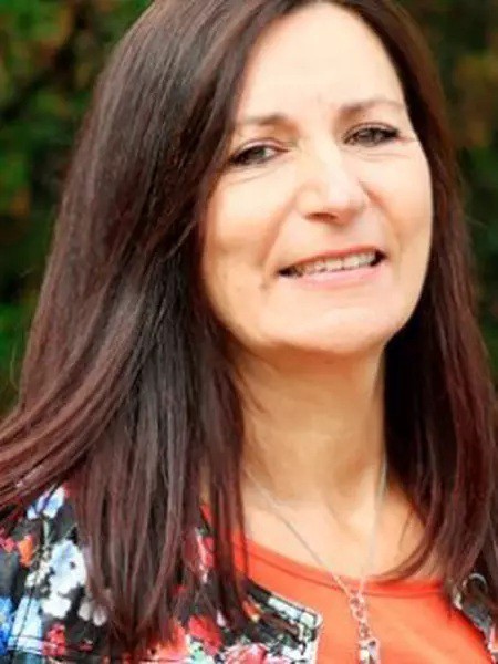 Isabelle Lacalmette
