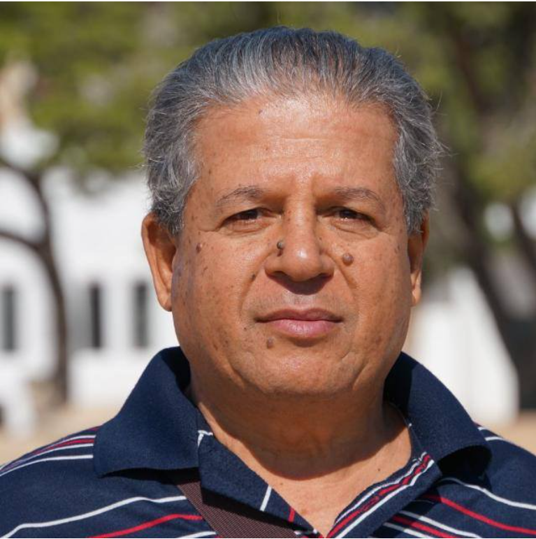 Ali Chérif