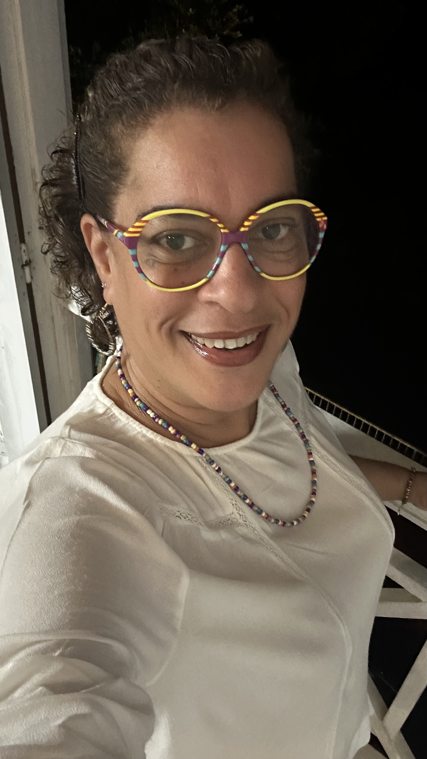 Christel PINEAU PAULIN
